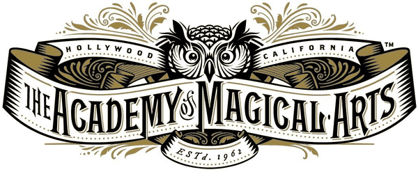 The Academy of Magical Arts — Hollywood, California — Estd. 1962
