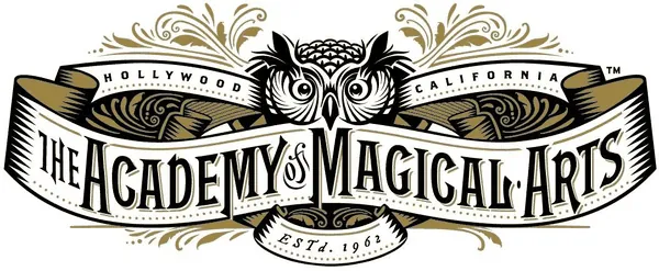 The Academy of Magical Arts — Hollywood, California — Estd. 1962