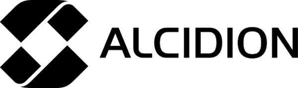 Alcidion logo