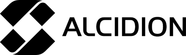 Alcidion logo