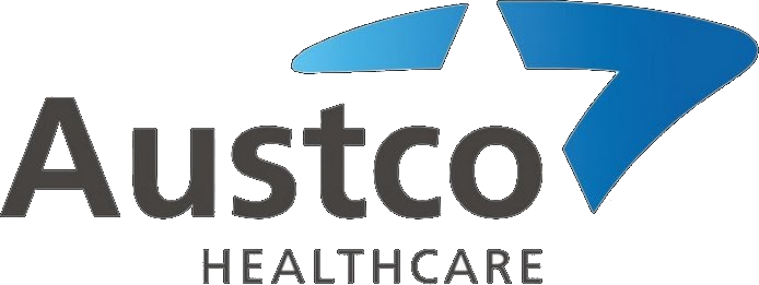 Austco Healthcare logo