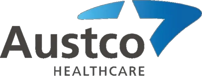 Austco Healthcare logo