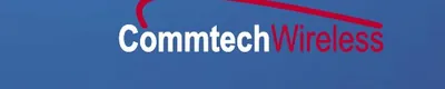 CommtechWireless logo
