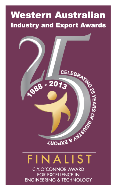 C.Y. O'Connor Award for Excellence in Engineering & Technology