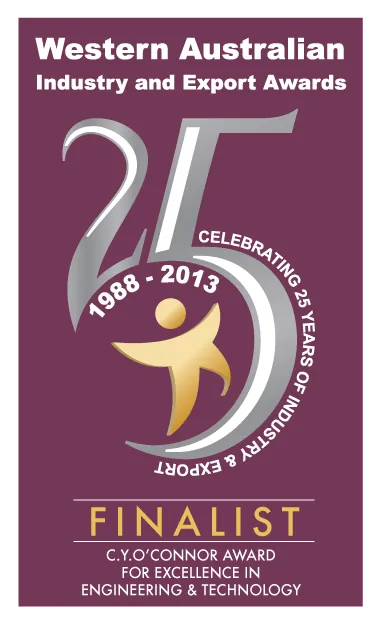 C.Y. O'Connor Award for Excellence in Engineering & Technology