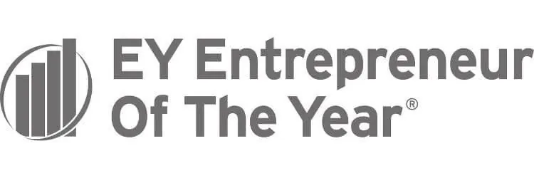 Ernst & Young Entrepreneur of the Year