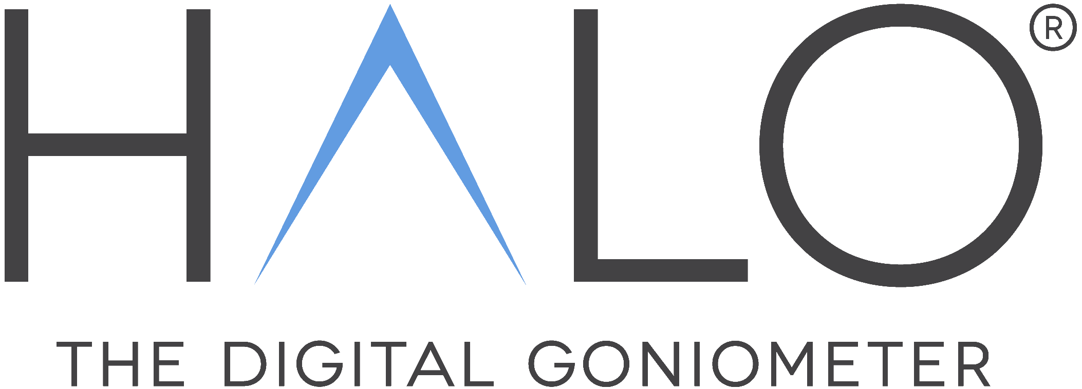 Halo Medical Devices — The Digital Goniometer