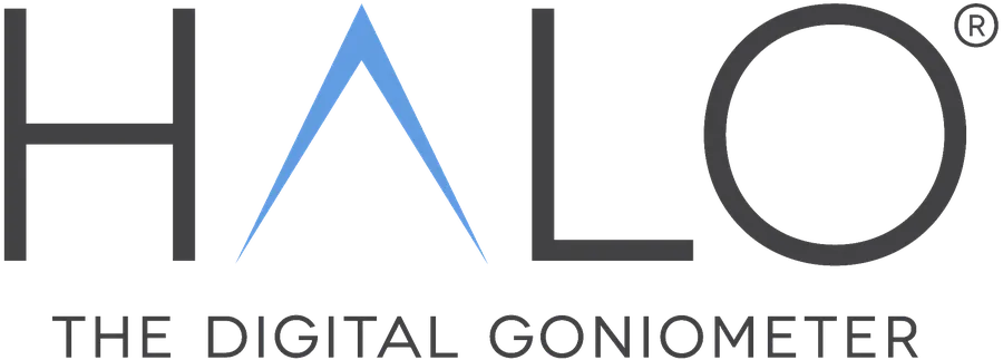Halo Medical Devices — The Digital Goniometer