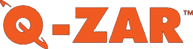 Q-Zar logo