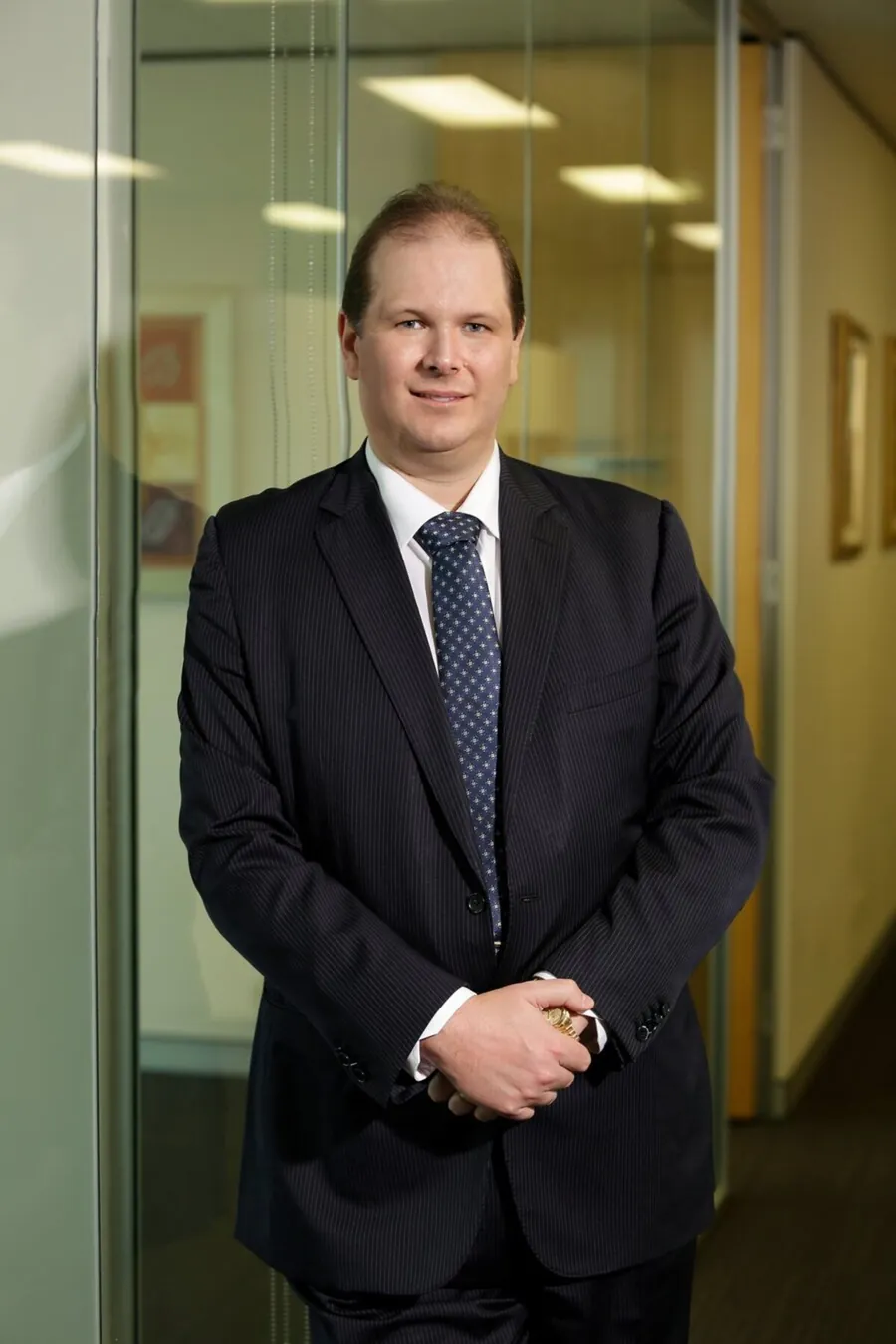 Nathan Buzza